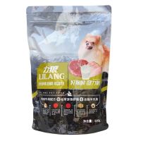 力狼狗粮益生菌金毛比格小中大型幼犬成犬通用狗粮3斤5斤10斤1斤 1斤