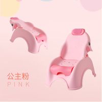 儿童洗头躺椅宝宝洗头椅可折叠宝宝洗头神器婴儿洗发椅加大洗头床 公主粉 不加礼品