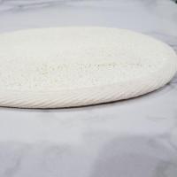 [厂家直销]天然丝瓜络搓澡巾搓背去角质搓泥洗澡搓海绵沐浴球擦 薄款单个装