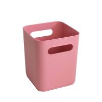 分类垃圾桶桌面垃圾桶车载垃圾桶创意垃圾桶小号垃圾桶 单桶颜色随机