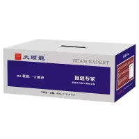 接缝王 接缝专家 吊顶防裂缝 接缝 接缝胶 防裂宝 抗裂缝 2.1公斤(标准型)