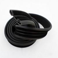 农用三轮四轮车门玻璃泥槽密封条三轮四轮玻璃滑槽胶条农用车胶条 一米价格