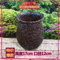 花盆批发多肉花盆花卉盆栽手工家用简约绿植盆室内阳台绿萝种植盆 紫罗兰丁堡