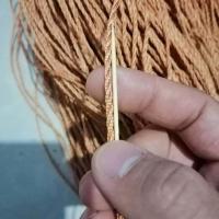 轮胎线手抛网撒网线超强拉力尼龙线绳子织网线 2毫米-10米