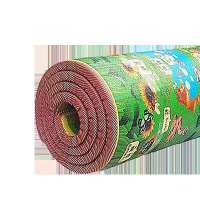 隔潮垫婴儿爬行加厚地上铺炕可折叠塑料板子泡沫小孩块护栏童凉拼 0.9米*1.8米*0.5厘米无包边