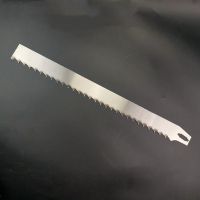 加气砖合金钢手锯加气块手锯切水泥泡沫砖手拉砌块合金锯工地锯砖 单只锯片(不含手柄)