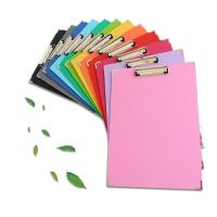 多省铁画架 素描画架画板套装 绘画折叠铁画架4K木质画板 八开彩色包角速写夹30*40cm