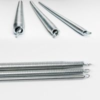 铝塑管PVC弯管器加长1米弹簧手动打弯工具4分6分16线管20电工弯簧 A管3分16(12mm)0.6米