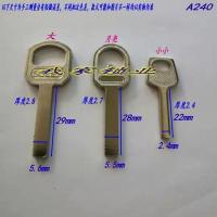 小金刚挂锁钥匙 中把 大把 小小金刚20个