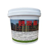 浓缩砂浆精砂浆王膏体掺量少猪油状高浓缩厂家直销水泥添加剂 2L