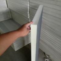 聚氨酯复合保温板内外墙房顶防火保温隔热板室内隔音阻燃材料 (120*60cm)厚1cm一张.