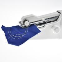 缝纫机微型台式电动家用小型缝纫机迷你多功能手持简易缝纫机