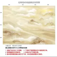 2021简约后现代轻奢微晶石电视瓷砖背景墙客厅石材大板岩板大理石 款式搭配请联系客服 尺寸材质请联系客服