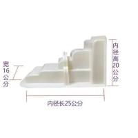 梁托模具牛腿罗马柱檐托模预制建筑模板水泥现浇欧式别墅梁托模型 分体25公分梁托