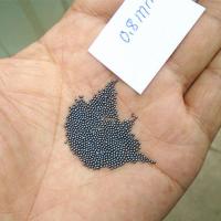 精品铁砂铁砂掌专用铁砂鹰爪功铁砂负重沙袋止压填充铁砂 0.8毫米 半斤