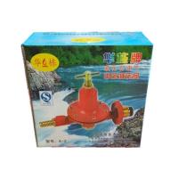 高压阀门煤气罐液化气增压阀 增压器 饭店猛火灶炉高压阀 华栋中高压阀(213g)