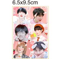 TNT卡通驱蚊贴儿童成人学生驱蚊神器可爱宝宝孕妇防蚊贴户外驱蚊 香茅油薄何薫衣草味蚊贴5张