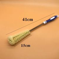 刷豆浆机的刷子长柄360度洗破壁机果汁榨汁机专用清洁刷家用杯刷