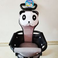 米蓝图专用配件溜娃神器手推车JT05原装保暖坐垫凉席坐垫遮阳伞筐 亚麻坐垫