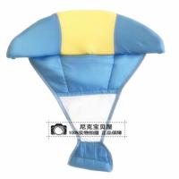 原厂原装配件 富旺FUWANG2288型号婴儿宝宝学步车坐垫 蓝色