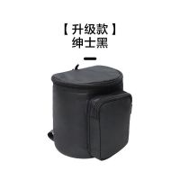 遛娃神器婴儿车雨罩防风罩挡风通用透明溜娃推车防护透气雨衣配件 溜娃车挂包