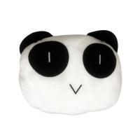 宝宝好遛娃神器通用配件双面垫挂兜包钩底篮棉垫杯架防风脚套雨罩 枕头