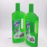 nuoc LAU SAN 绿瓶Cif Sunlight家居日用品拖地水 擦地液 地板液