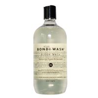 澳洲BONDI WASH 柠檬茶树和柑橘地面地板清洁 薰衣草迷迭香 柠檬茶树和柑橘-3号