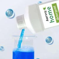 浓缩安全利玻璃水清洁剂洗车门窗柜台强力去污透丽无水痕家庭装1L 浓缩书1瓶