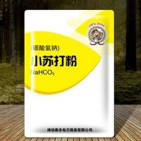 小苏打粉清洁去污家用厨房多功能清洁剂洗碗去油污苏打粉 500克*1袋