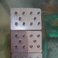 牙科手机维修配件 手机轴承 陶瓷轴承 不锈钢轴承[8月19日发完] 洛阳七珠不锈钢轴承十个