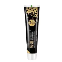 [当晚能啃铁]牙齿松动固齿牙龈萎缩牙缝宽敏感上火修复牙膏 1盒[体验装]