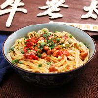 牛老太湖南米粉3盒常德津市牛肉粉长沙猪油拌粉衡阳卤粉特产米线 衡阳卤粉*3