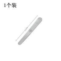 包饺子神器工具压饺子皮模具懒人花式水饺神器家用套装花型饺子器 304挑馅铲[1个装]