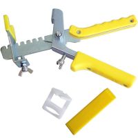 瓷砖找平器 瓷砖十字找平器推平器 调平器钳子 瓷砖推紧钳子厂家 钳子1把