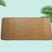 夏季宝宝婴儿儿童床幼儿园凉席席子午睡专用小孩凉席 席子(单面)不带枕头 40*80