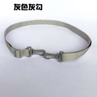 通用虎牌熊杯具背带儿童壶水杯保温杯套带子提绳挂钩斜跨加长肩 灰色