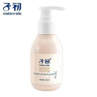 子初婴儿宝宝沐浴露洗发水二合一山茶油润肤新生儿童专用家庭装 米胚芽洗发沐浴露[100ml] 单件[洗发沐浴一瓶搞定]