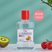 小土豆宝宝餐具清洁剂果蔬清洁剂奶瓶清洁洗洁精奶瓶清洁剂体验装 150ml