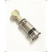 乳头内陷矫正器孕产妇哺乳期吸拔奶头短小凹陷扁平少女学生牵引器 小号1个