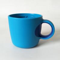 迪士尼3524米菲3451 3452 3459 3458 3453内外吸管直饮杯盖配件 星战蓝外盖