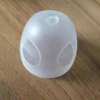 乖乖狗保温奶瓶玻璃奶瓶螺牙学饮杯吸嘴配件 9061(防尘盖)