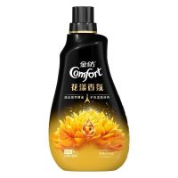 金纺花漾香氛柔顺剂洛泽尔水仙/普罗旺斯薰衣草/五月玫瑰500ml 洛泽尔水仙