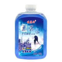 1-10斤薰衣草香水洗衣液香味持久留香超香内衣内裤家庭低泡易漂 [1斤]旅行装