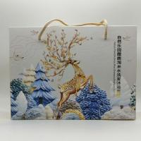 香水洗护三件套香家庭装洗发水护发素沐浴露学生洗发膏女士持久留 淘米洗护三件套900ml