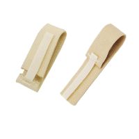 卧床老人接尿器男人尿尿神器老人尿袋男用一次性瘫痪病人小便绑带 绑带2个装(1%的人选择)