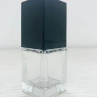 粉底液分装瓶真空化妆品水乳液面霜旅行空瓶子按压式便携小样高档 15毫升送小漏斗