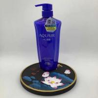 水之密语洗发水 水之密语洗发水倍润型洗发露柔润垂顺600ml (倍润型)净润臻养洗发600ml