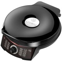 利仁电饼铛家用双面加热电饼铛加深加大双面加热电煎锅薄饼机2901 LR-X2901