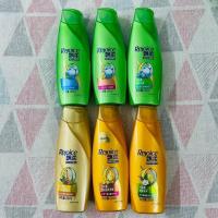 飘柔去屑滋养洗发水400ml/200ml抚平毛躁持久柔顺染发修护洗发露 精油润养 200ml